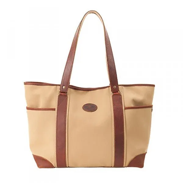 Melvill & Moon Dar Es Salaam Day Bag | Khaki