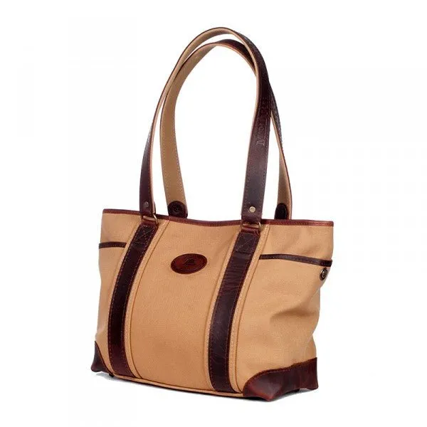 Melvill & Moon Dar Es Salaam Handbag | Khaki