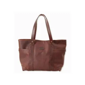 Melvill & Moon Leather Dar Es Salaam Day Bag