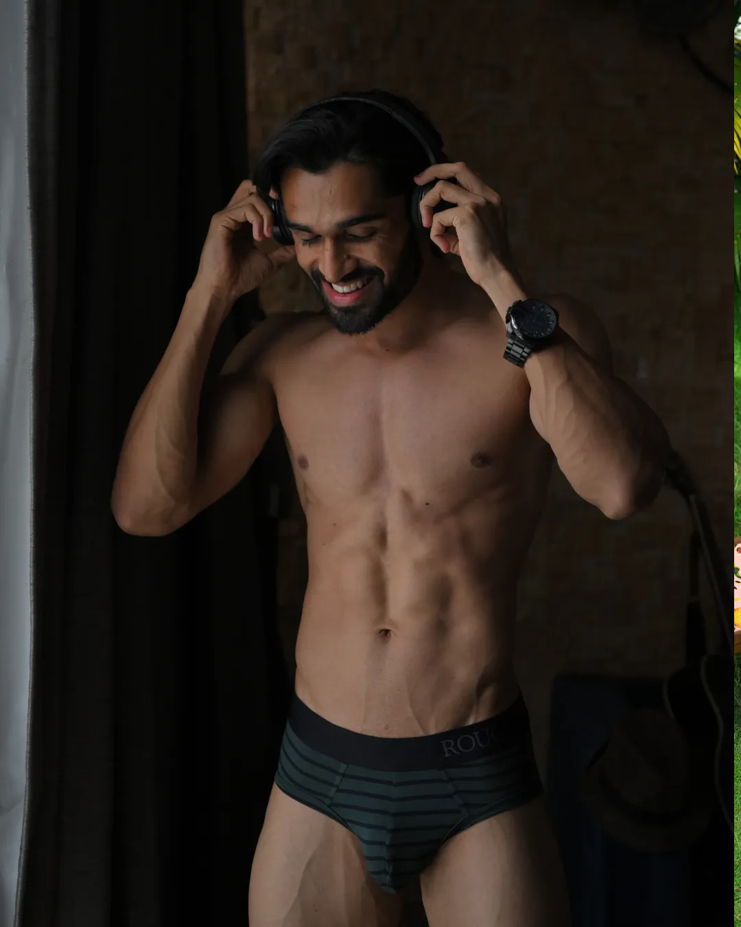 Men Underwear - BRIEFS | Modal, Super Soft and Comfortable