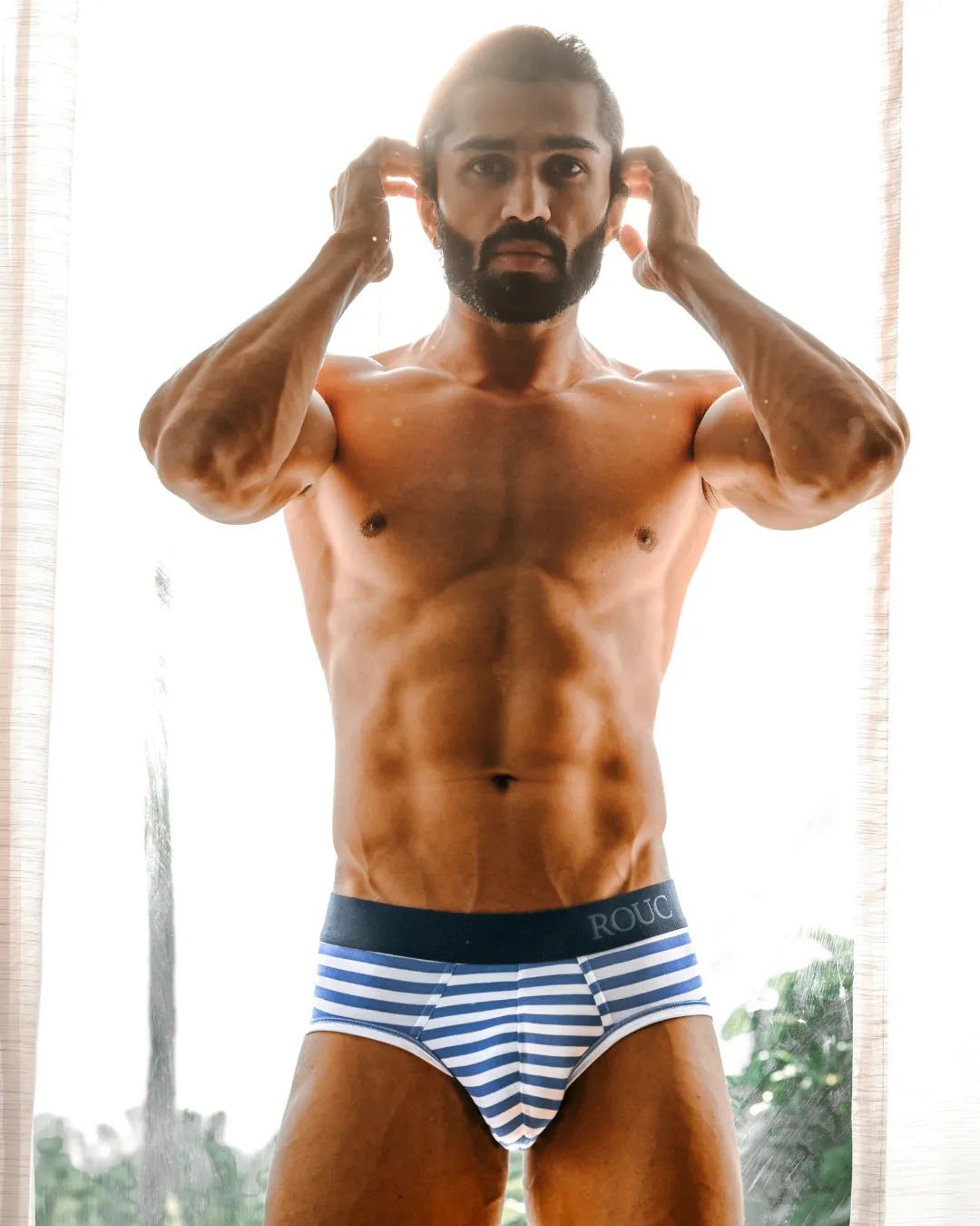 Men Underwear - BRIEFS | Modal, Super Soft and Comfortable