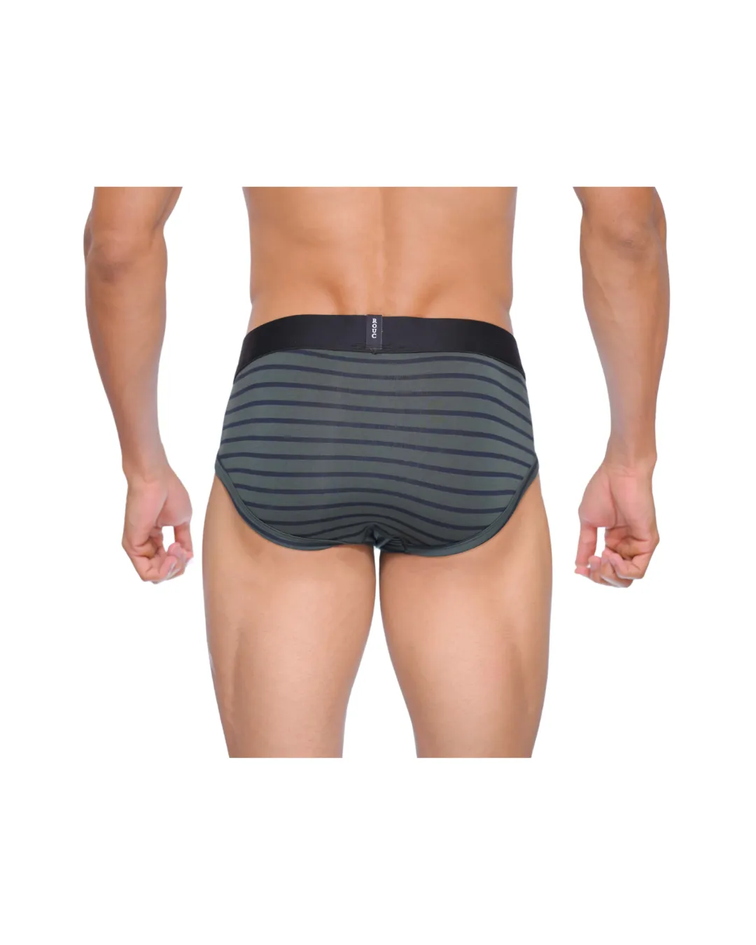 Men Underwear - BRIEFS | Modal, Super Soft and Comfortable