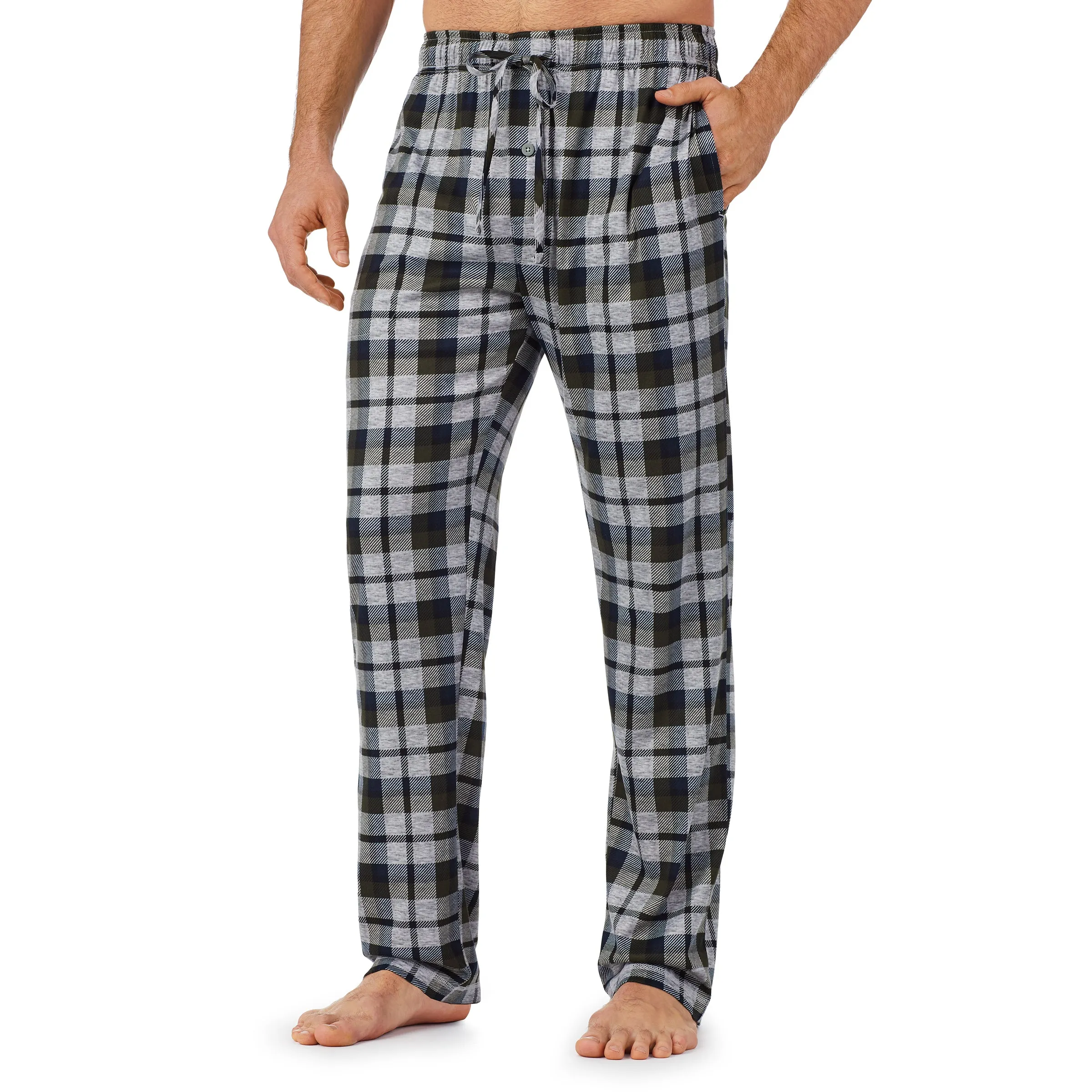 Mens Far-Infrared Enhance Sleep Pant