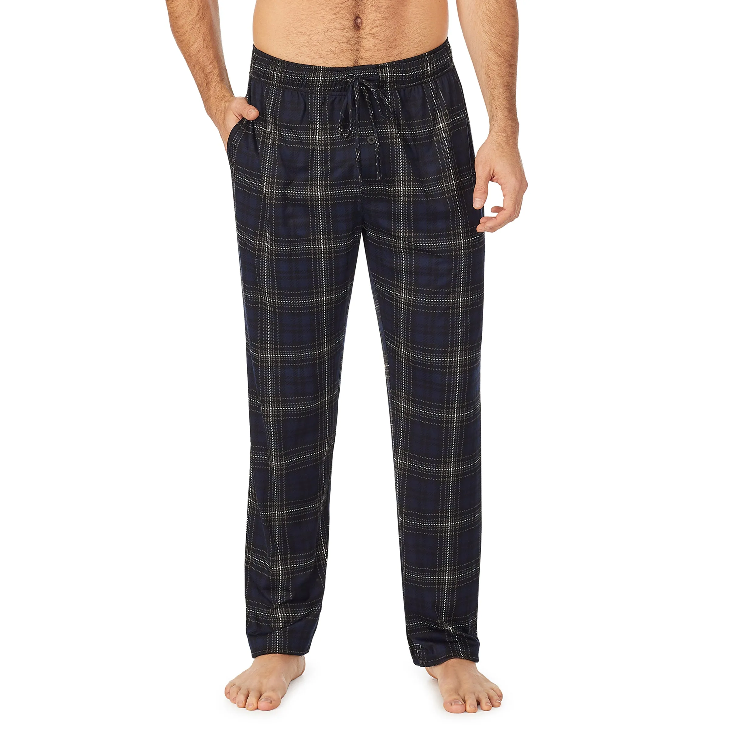 Mens Far-Infrared Enhance Sleep Pant