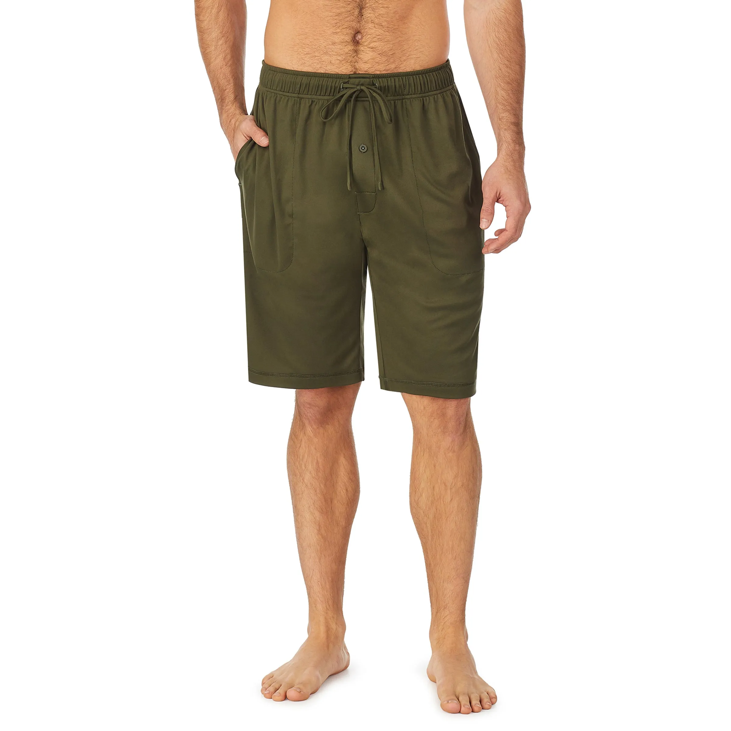 Mens Far-Infrared Enhance Sleep Short