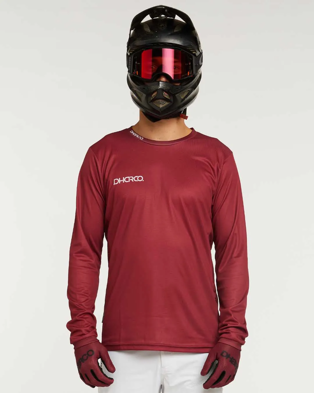 Mens Gravity Jersey | Steyne