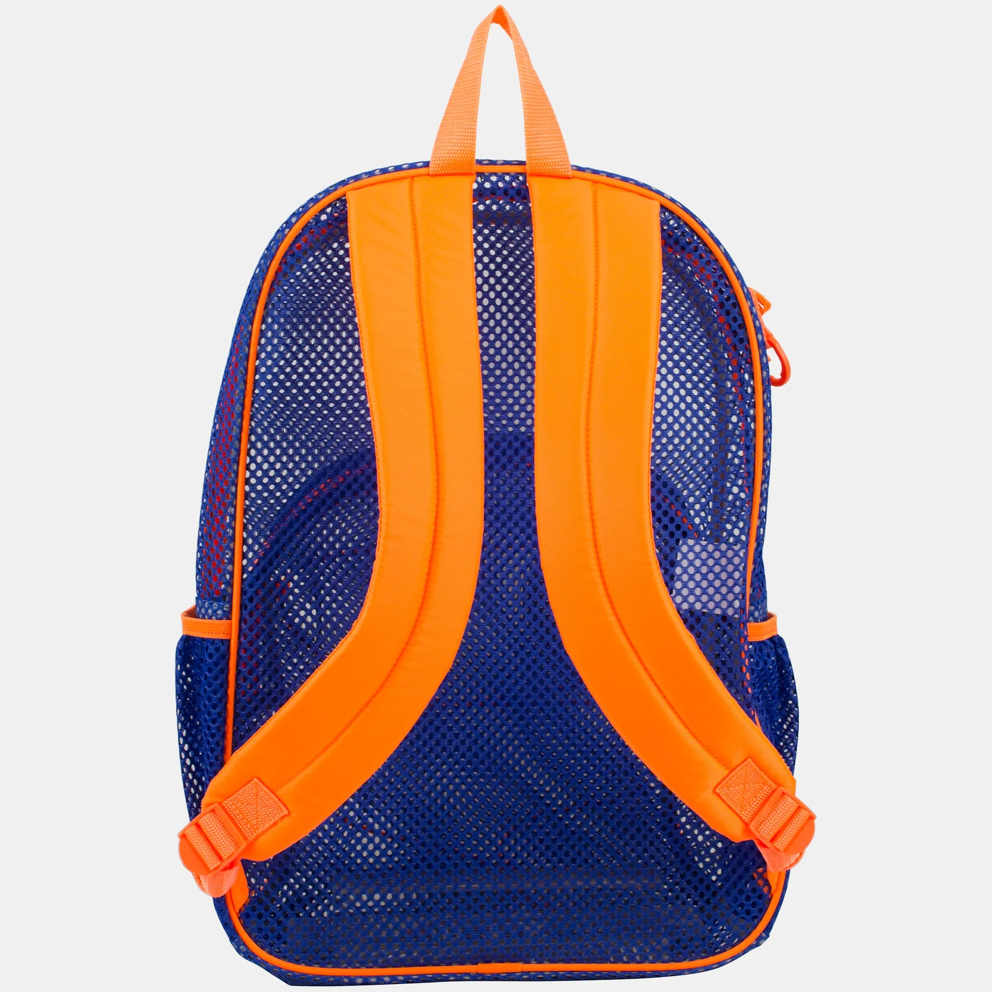 Mesh Bungee Backpack