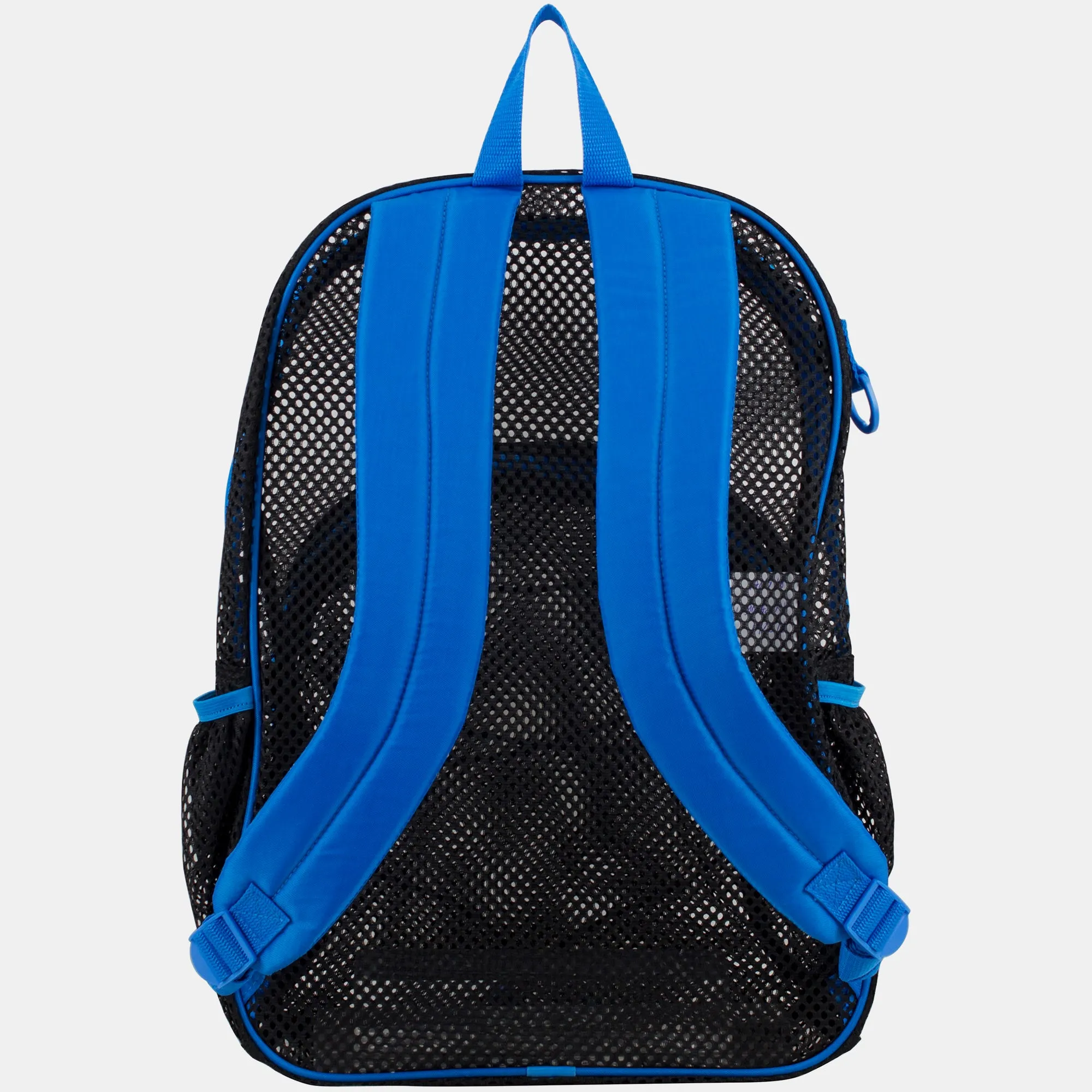 Mesh Bungee Backpack