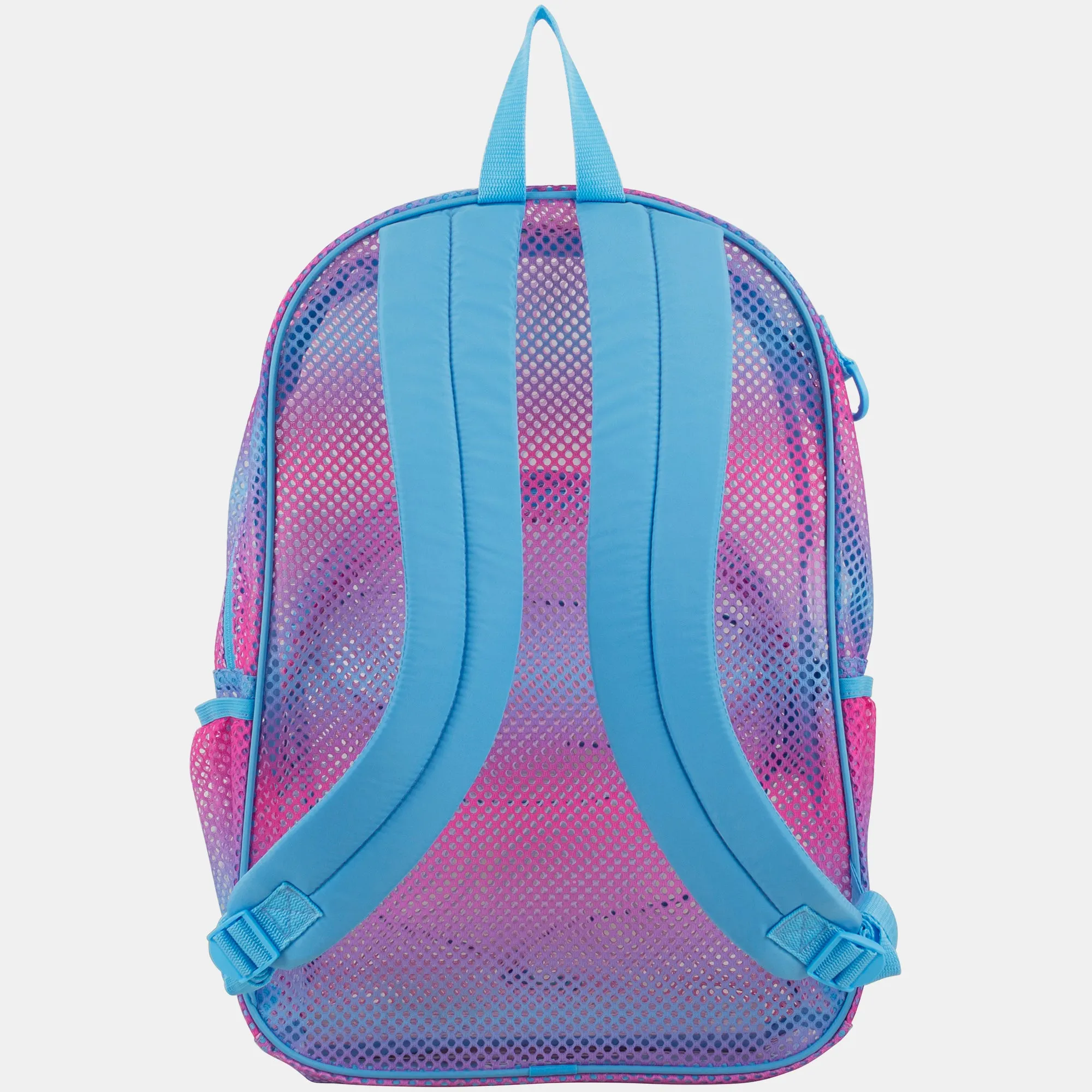 Mesh Bungee Backpack