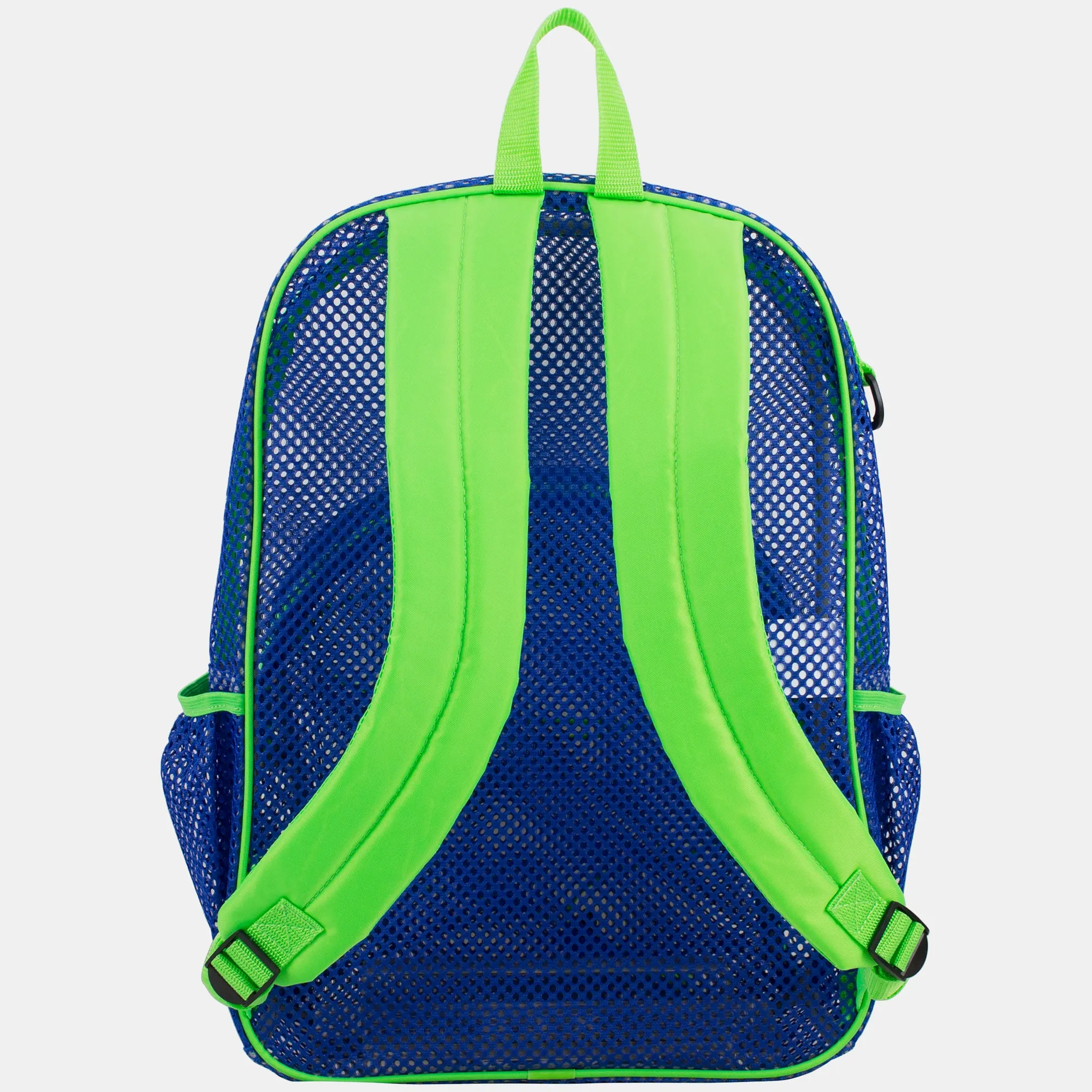 Mesh Bungee Backpack