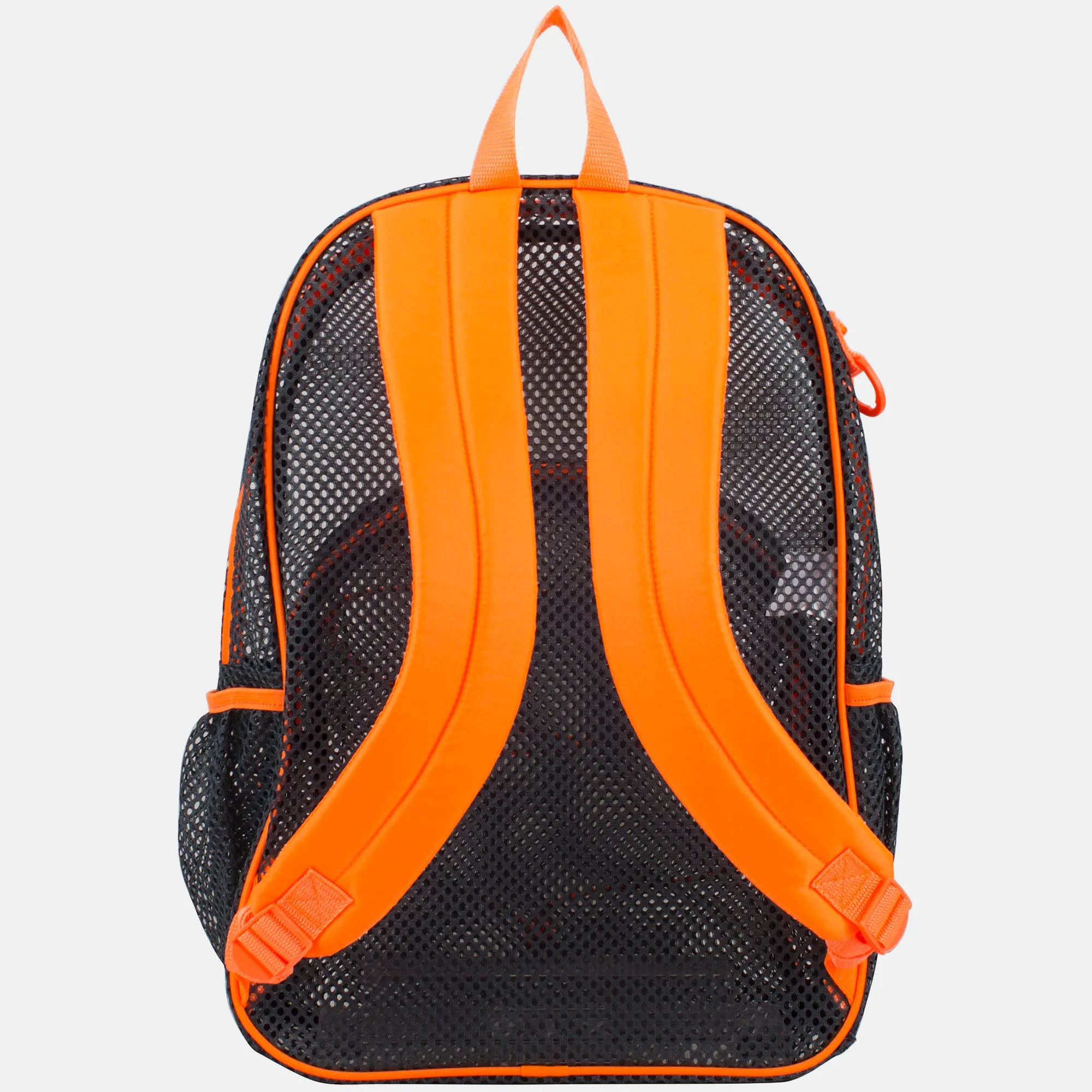 Mesh Bungee Backpack