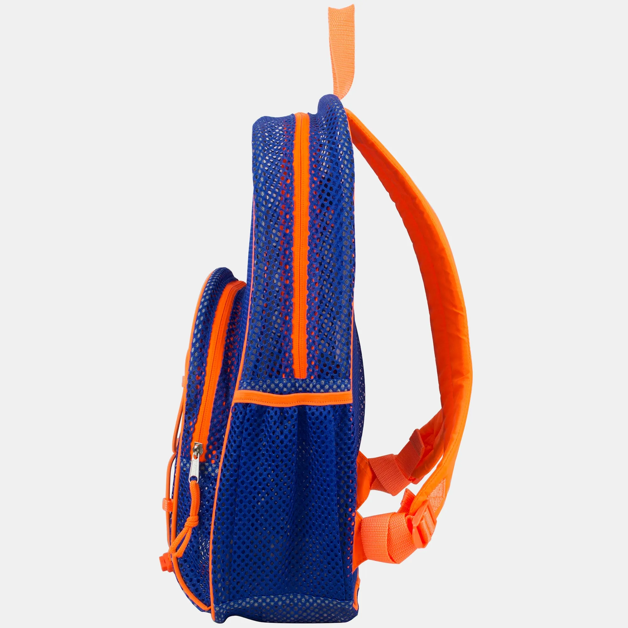 Mesh Bungee Backpack