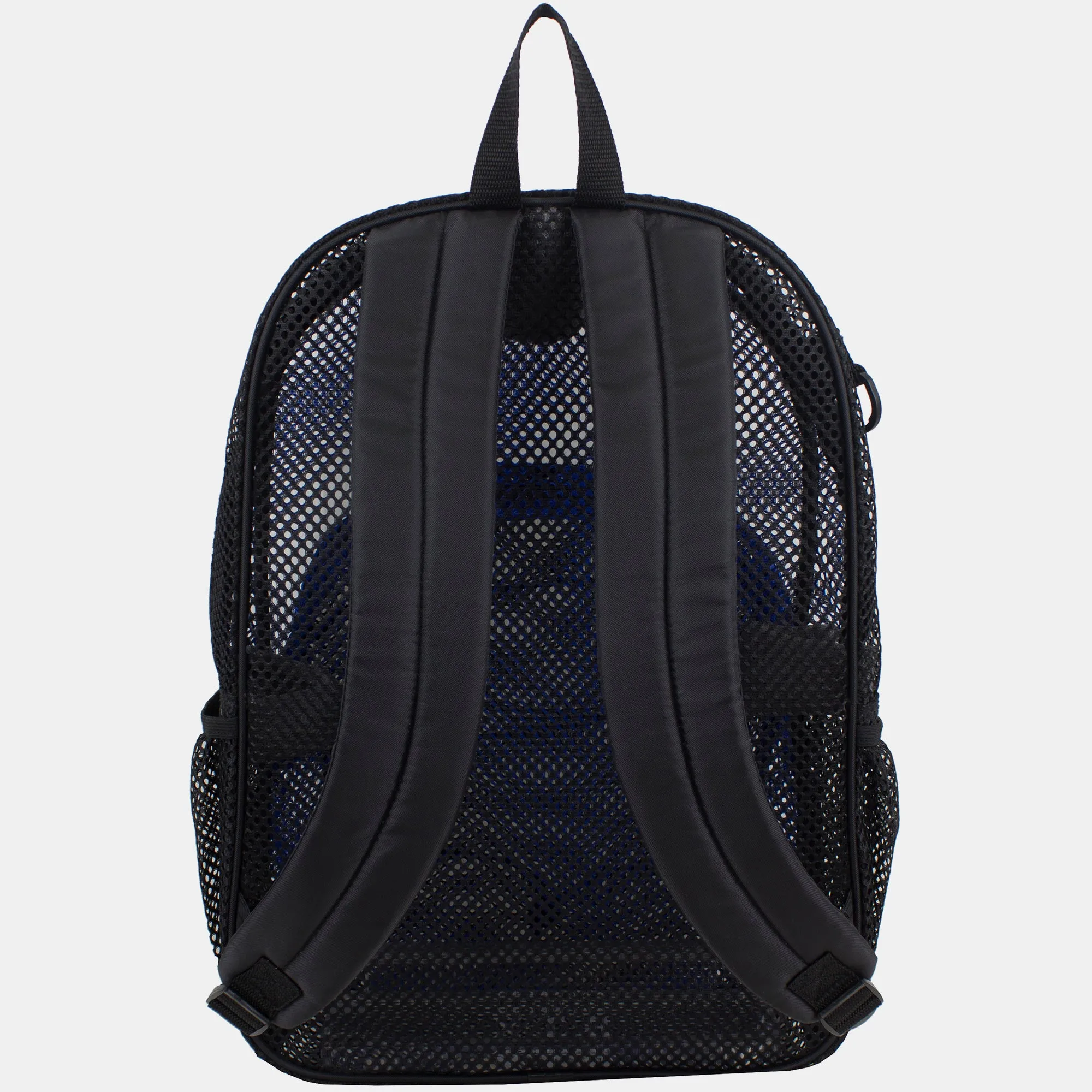 Mesh Bungee Backpack