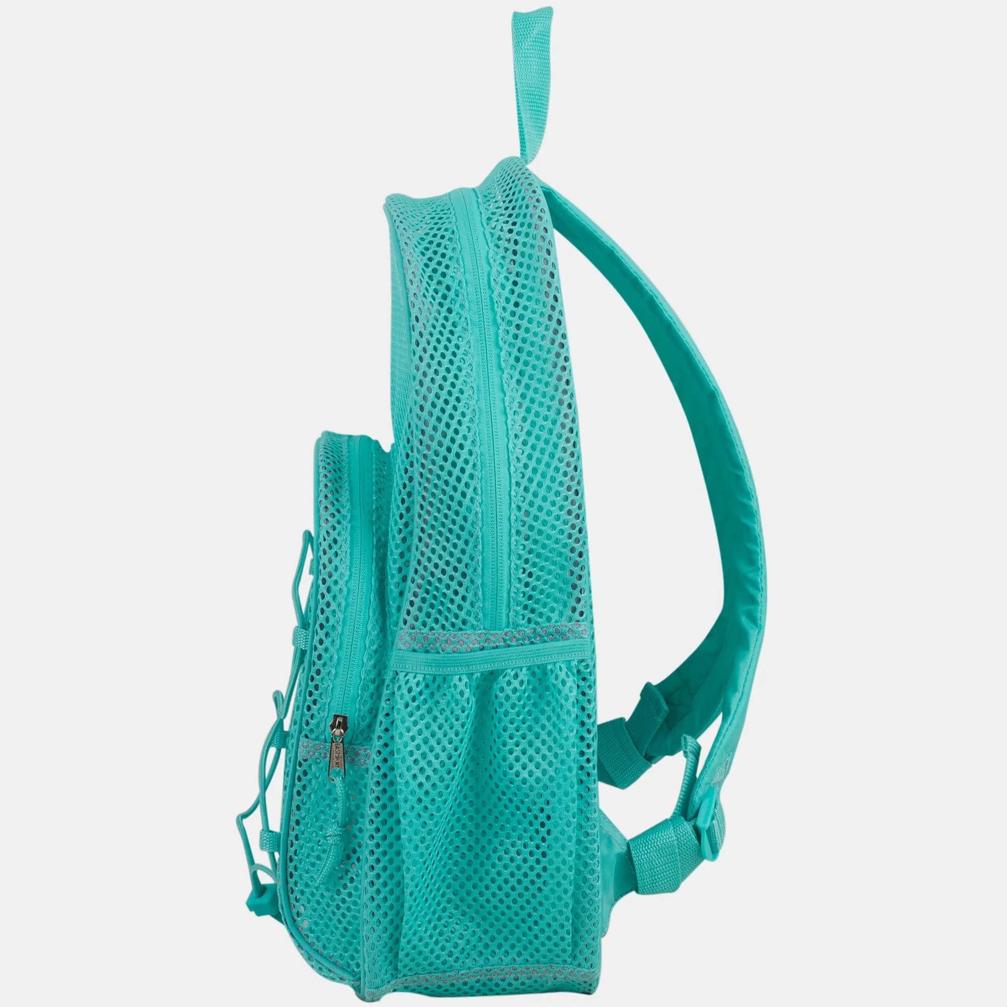 Mesh Bungee Backpack