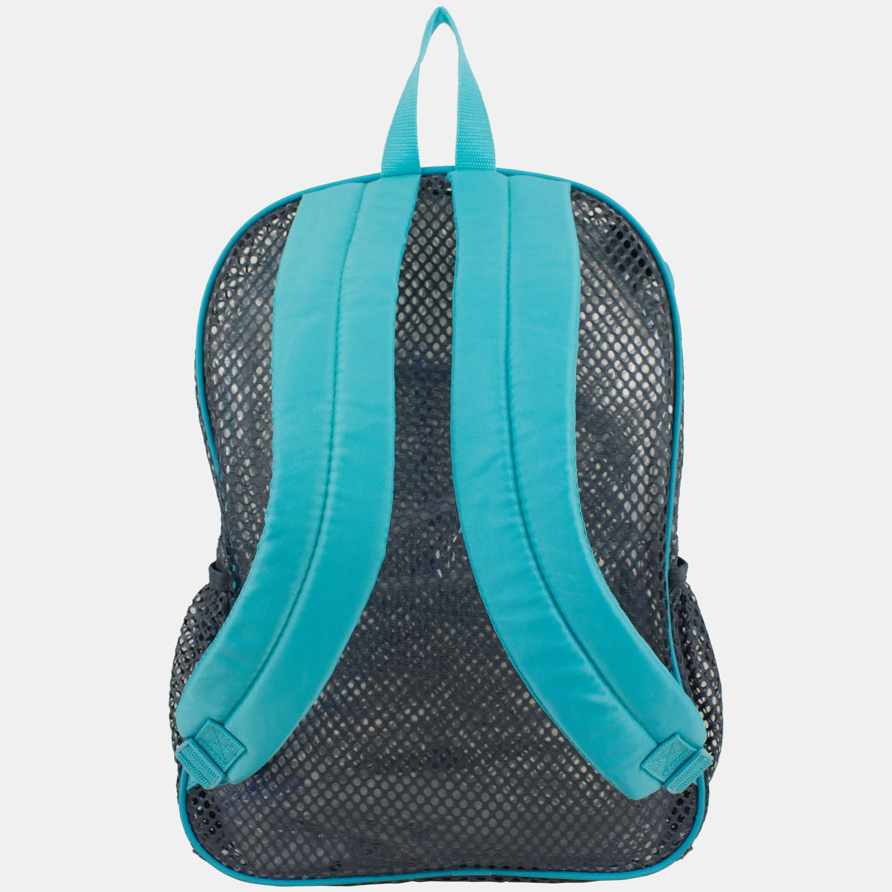 Mesh Bungee Backpack