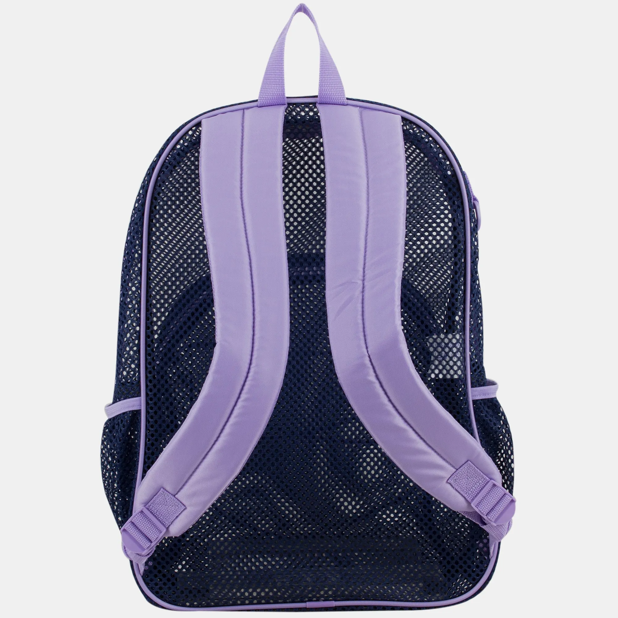 Mesh Bungee Backpack