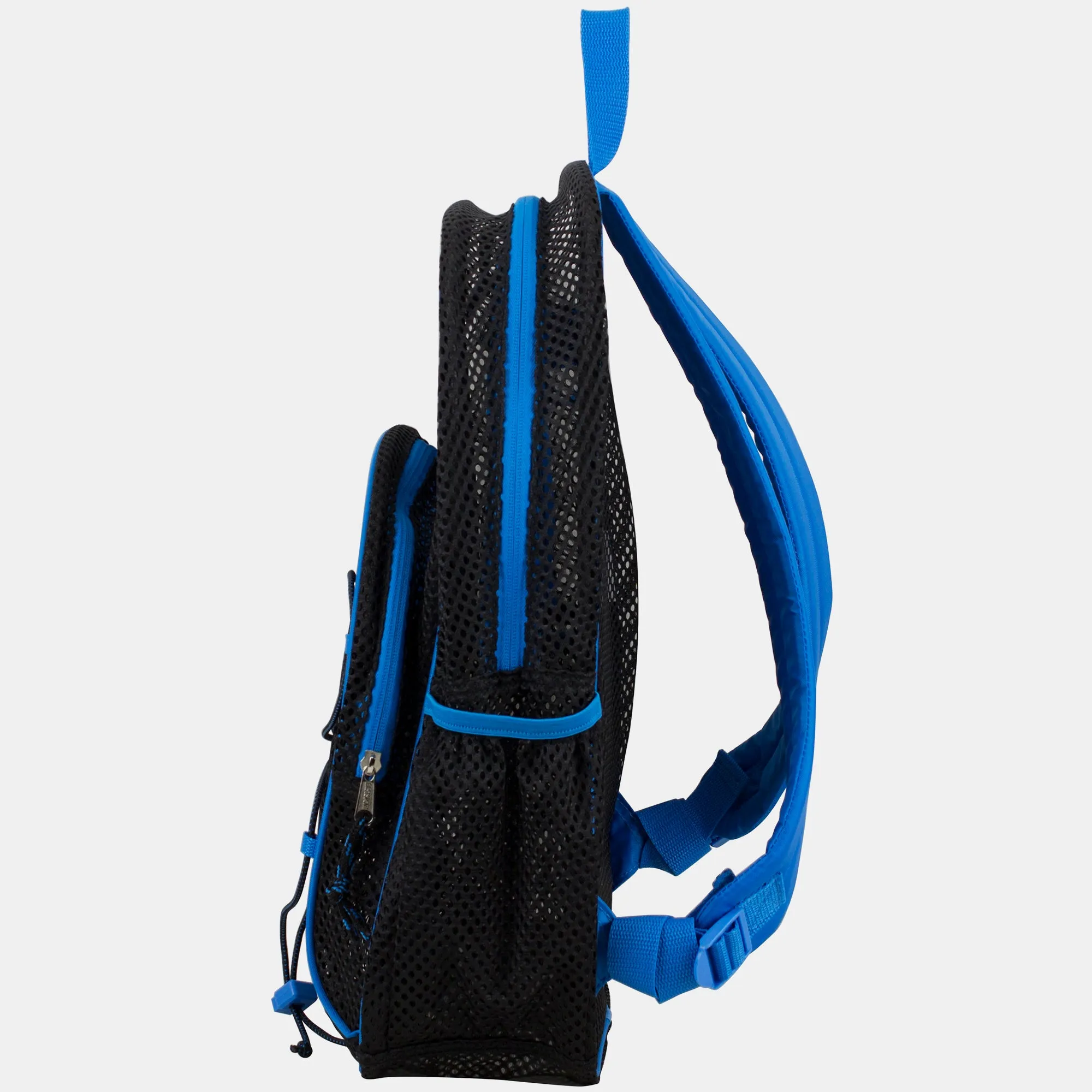 Mesh Bungee Backpack