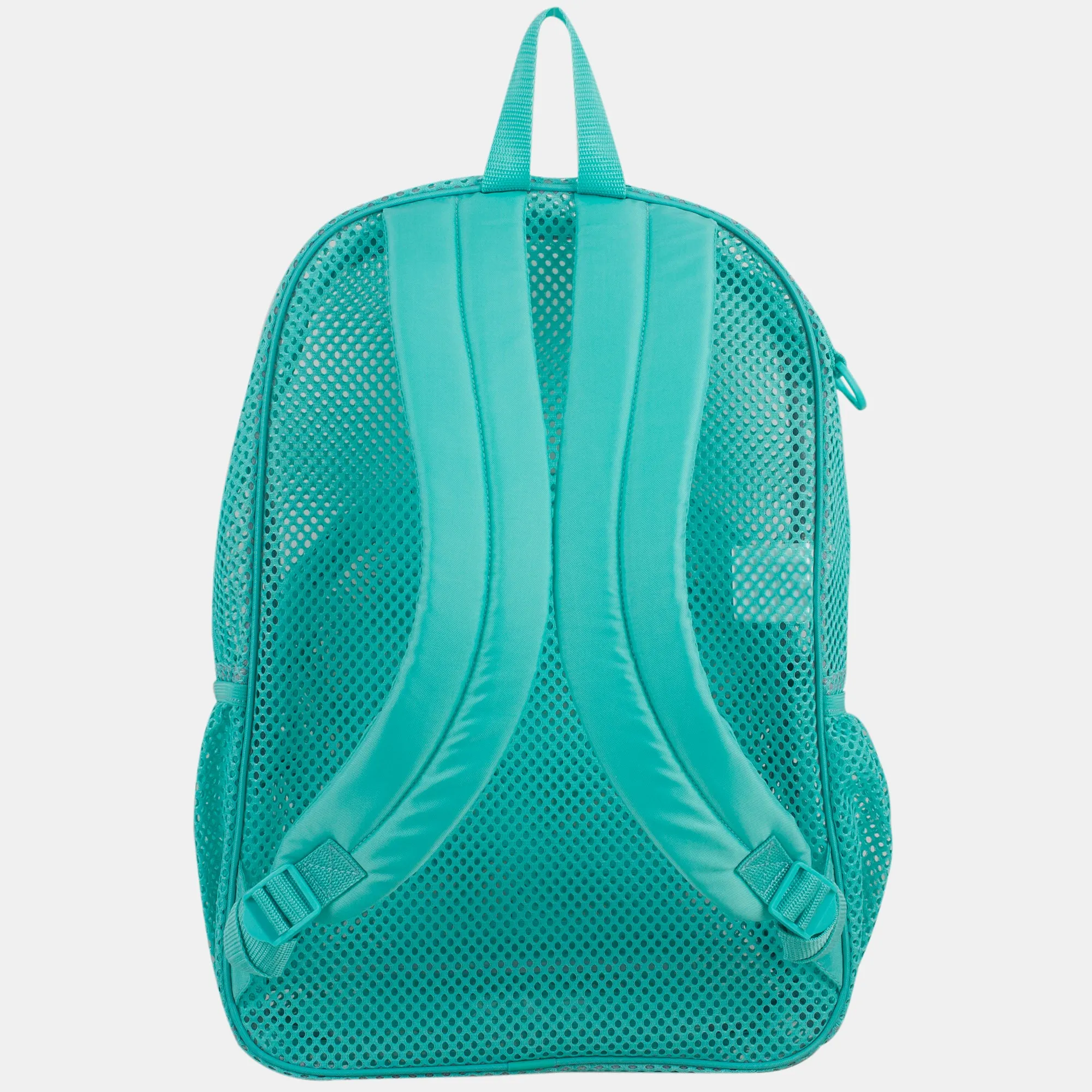 Mesh Bungee Backpack