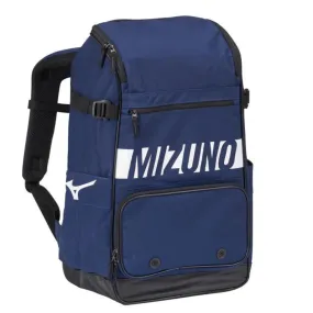 Mizuno Ryoko Backpack Navy