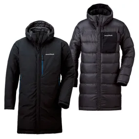 Montbell Mens Colorado Coat