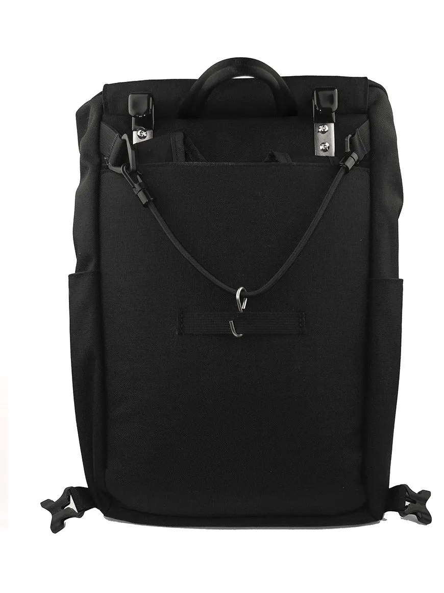 Morrison Backpack Pannier 22L