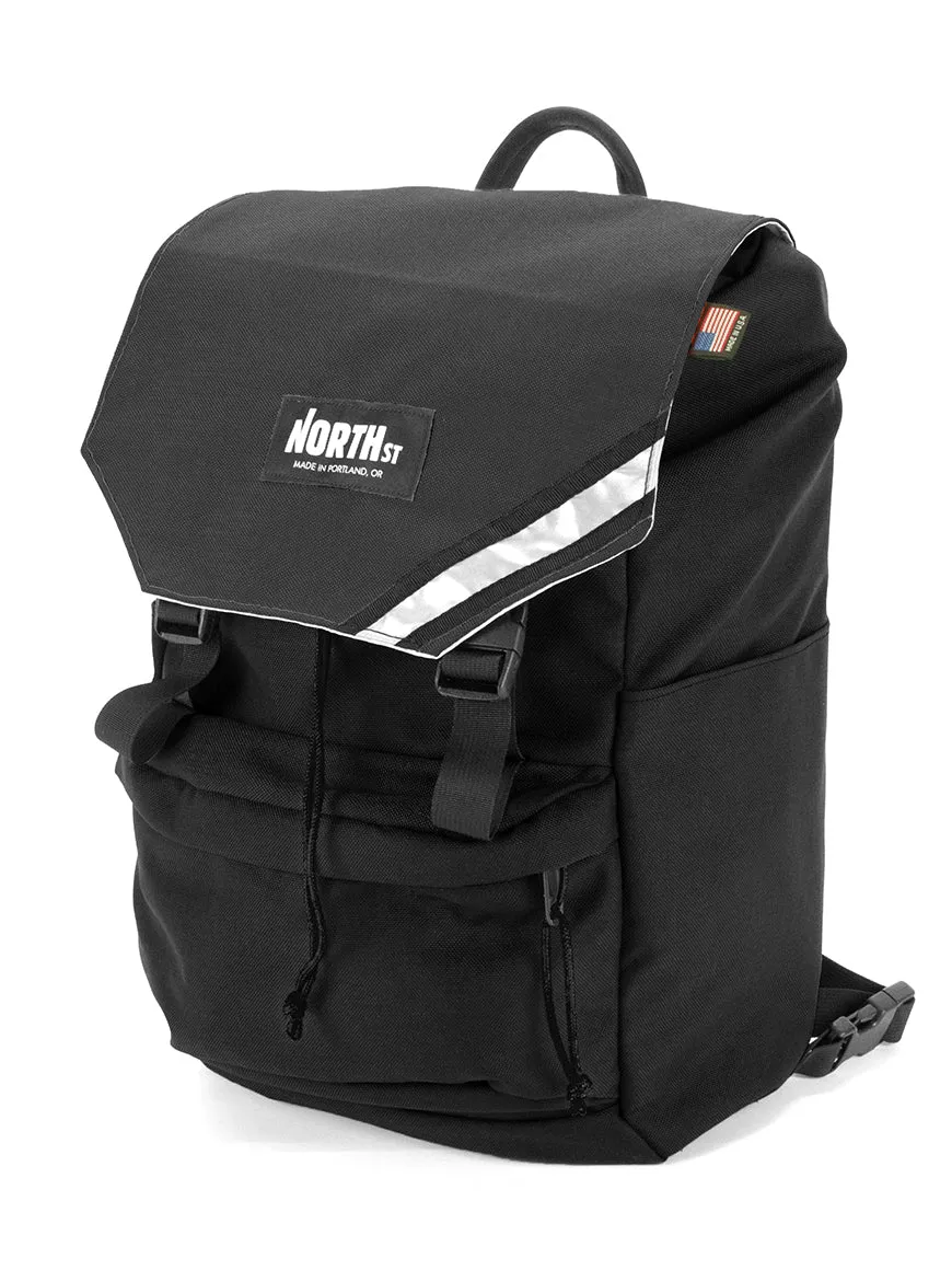 Morrison Backpack Pannier 22L