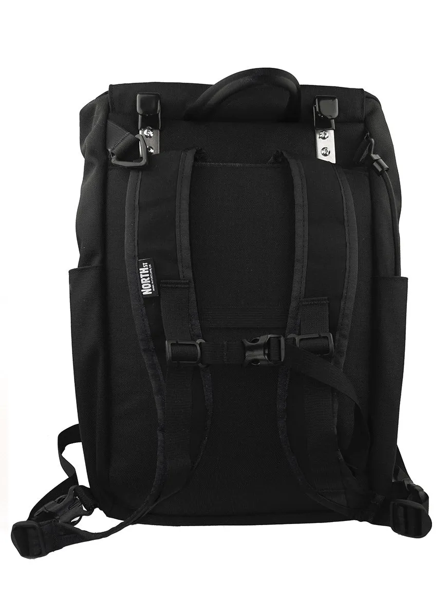 Morrison Backpack Pannier 22L