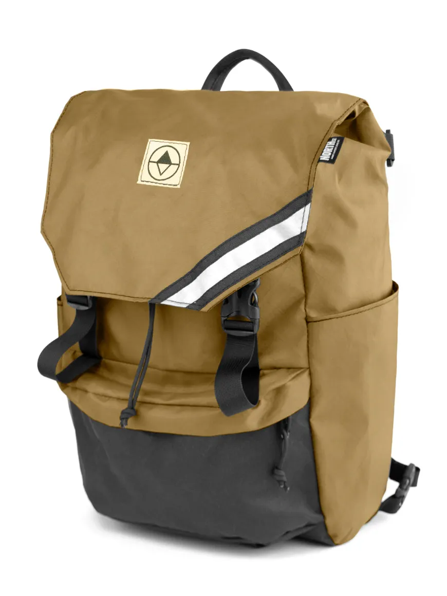 Morrison Backpack Pannier 22L