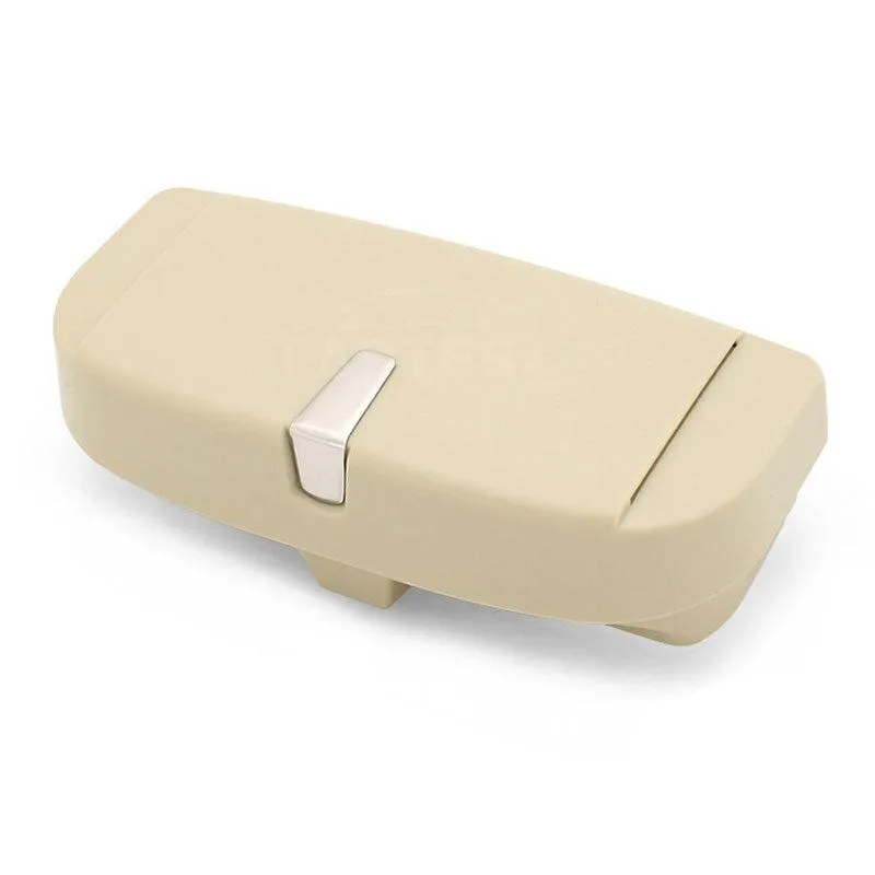 Multi-Function Car Glasses Case for Model S