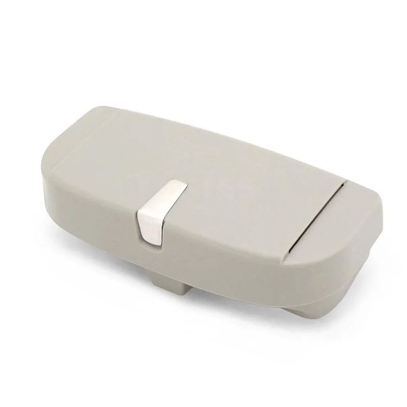 Multi-Function Car Glasses Case for Model S