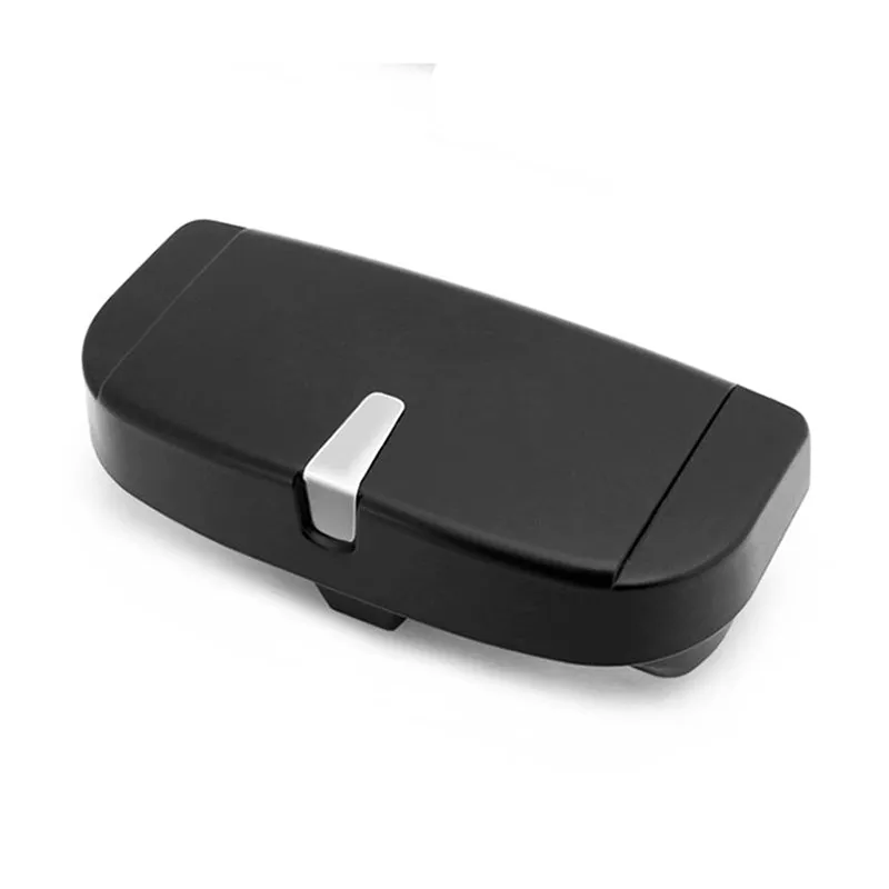 Multi-Function Car Glasses Case for Model S