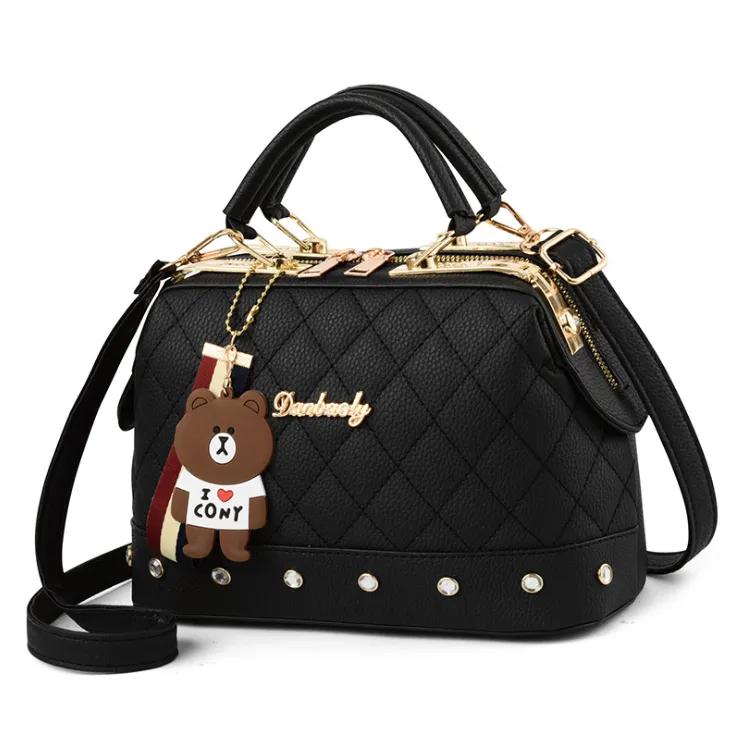 NEW Trend Fashion New Single Shoulder Women Handbag