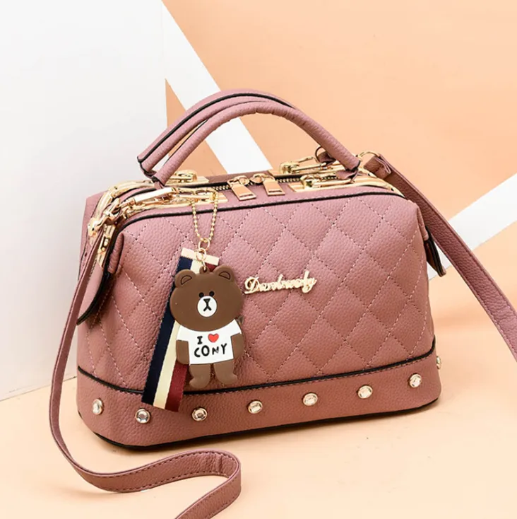 NEW Trend Fashion New Single Shoulder Women Handbag