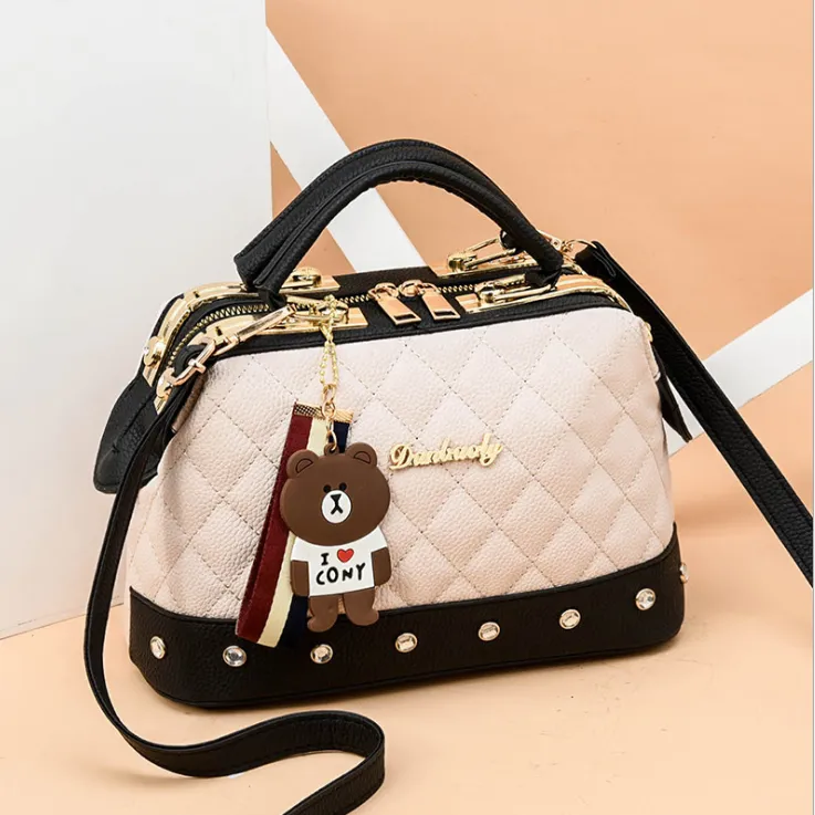 NEW Trend Fashion New Single Shoulder Women Handbag