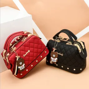 NEW Trend Fashion New Single Shoulder Women Handbag