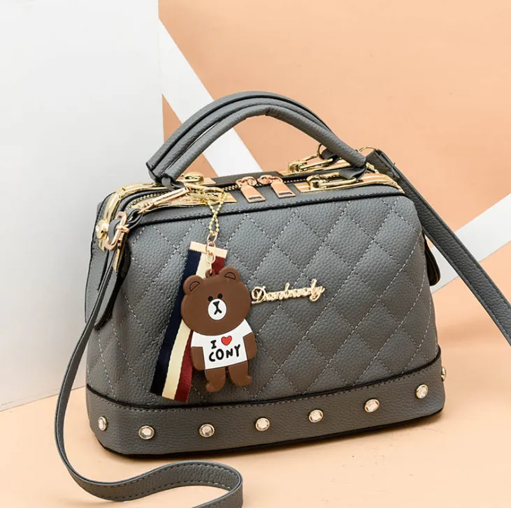 NEW Trend Fashion New Single Shoulder Women Handbag