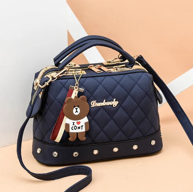 NEW Trend Fashion New Single Shoulder Women Handbag