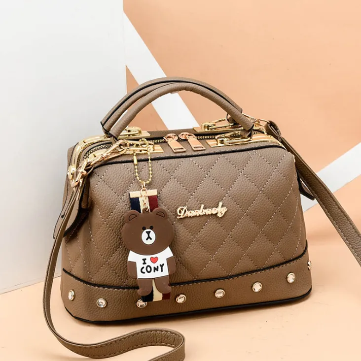 NEW Trend Fashion New Single Shoulder Women Handbag