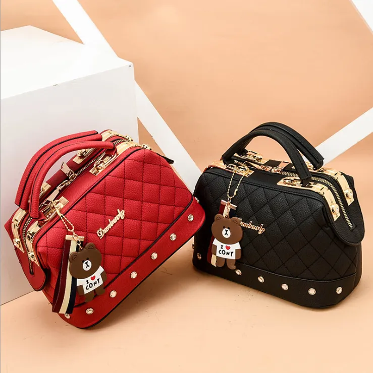 NEW Trend Fashion New Single Shoulder Women Handbag