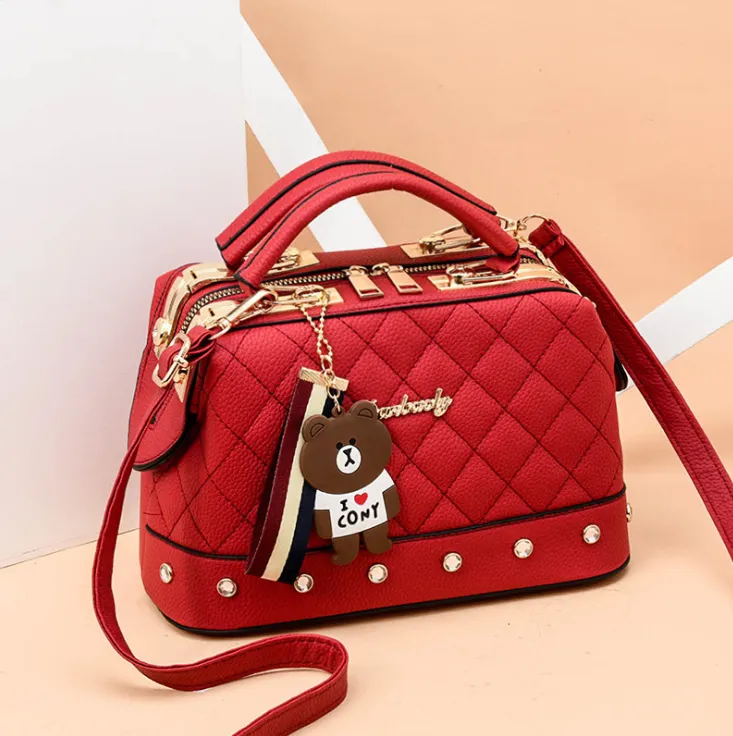 NEW Trend Fashion New Single Shoulder Women Handbag