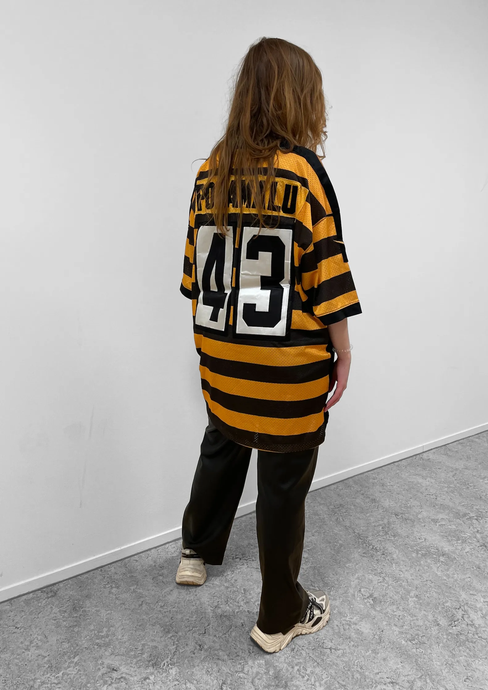 NFL Jersey XXL