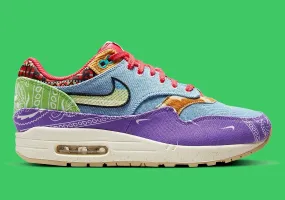 Nike - Air Max 1 SP Concepts Far Out