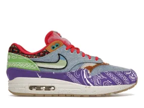 Nike Air Max 1 SP Concepts Far Out