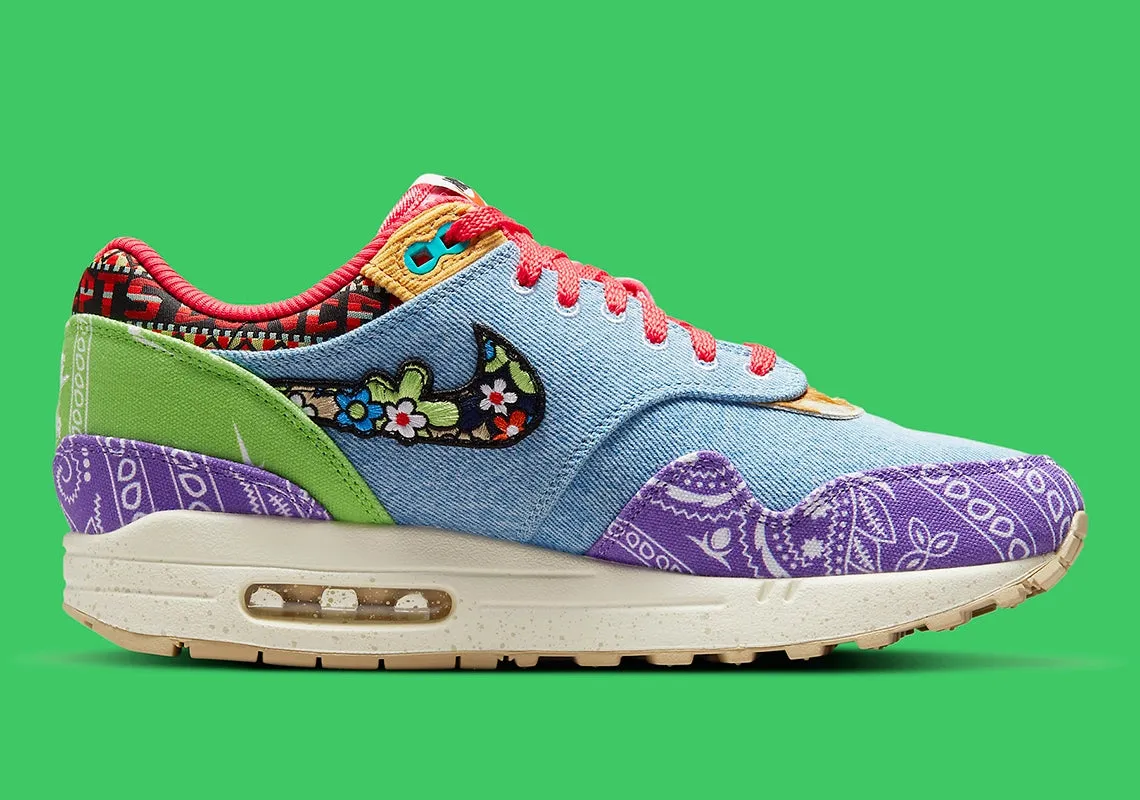 Nike - Air Max 1 SP Concepts Far Out