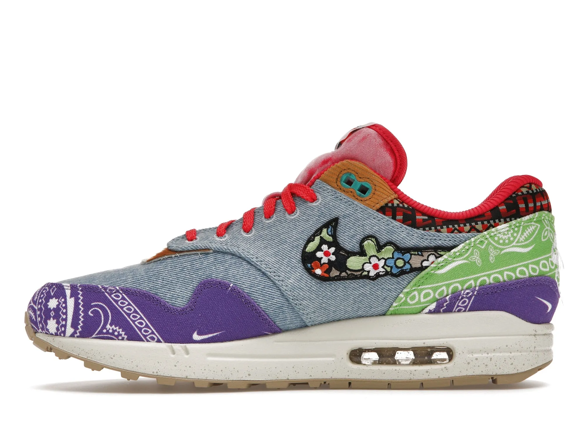 Nike Air Max 1 SP Concepts Far Out