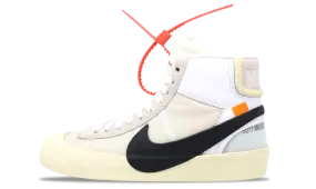 Nike Blazer Mid Off-White