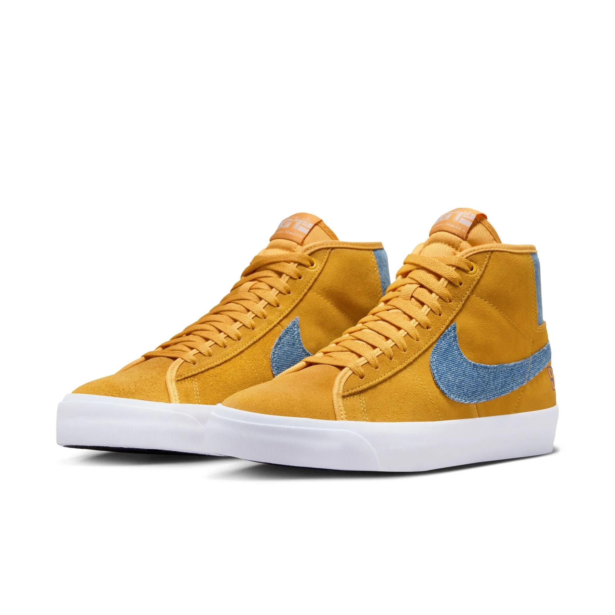 Nike SB Blazer Mid Pro GT