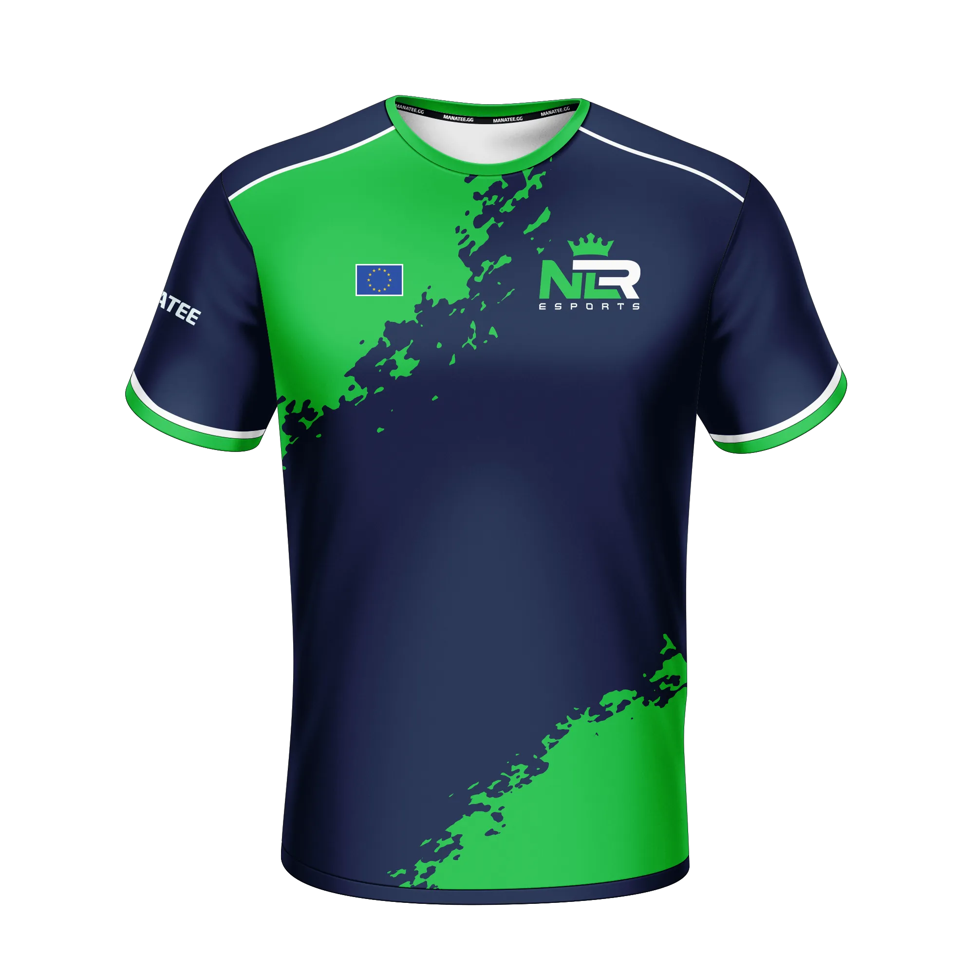 NLR Esports Jersey