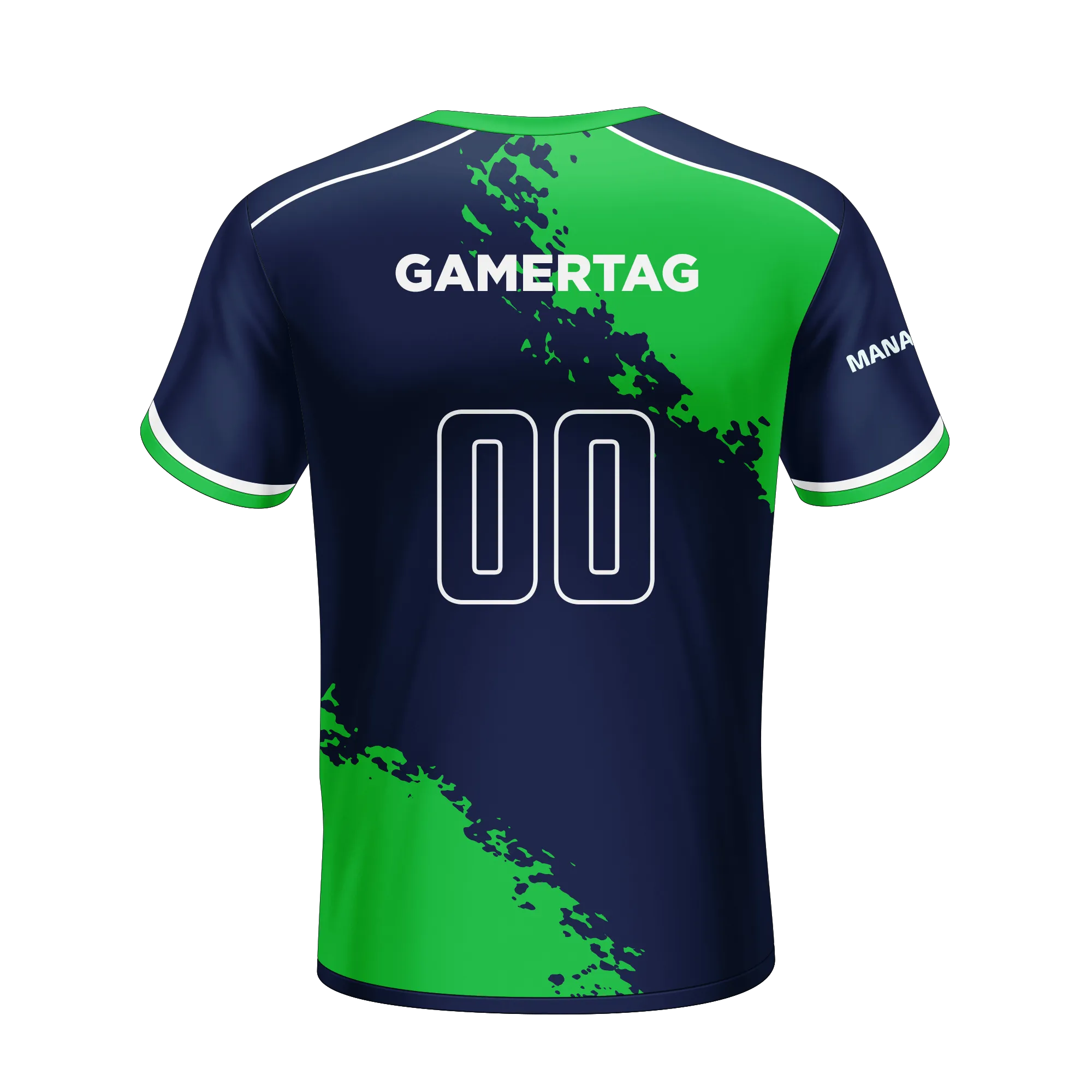 NLR Esports Jersey