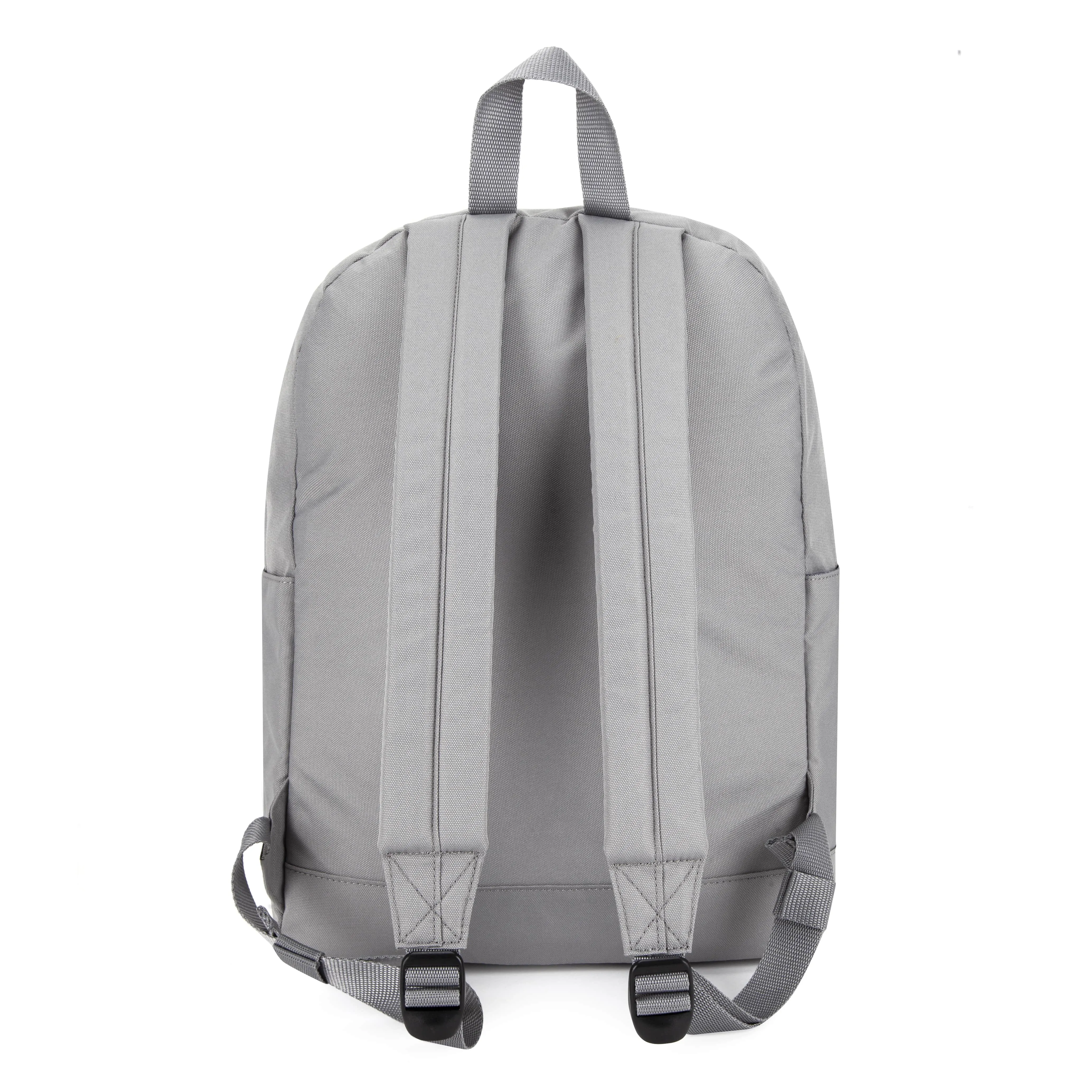 Notting Hill Backpack - Grey